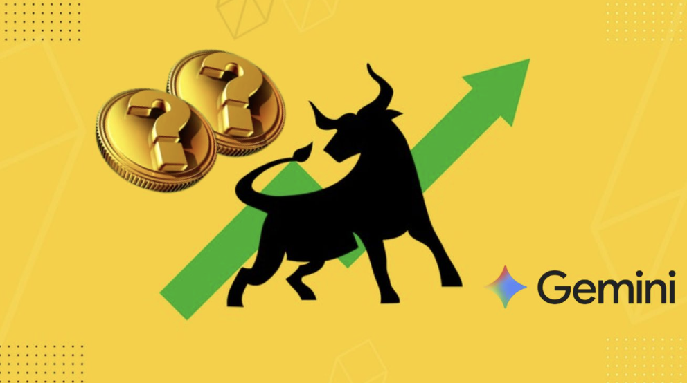 即將到來的加密牛市？Gemini 預測下一批將火箭式上漲的代幣許多人正關注數位貨幣是否出現下一波大行情的跡象