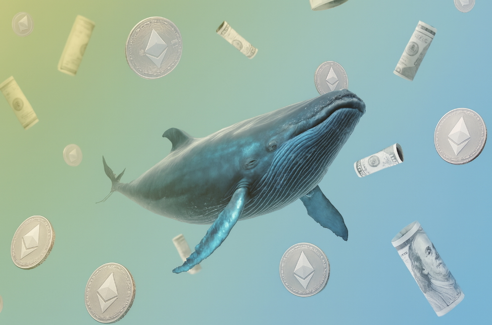 以太坊衝向 5,000 美元之路揭曉——大戶將推動行情，但這檔革命性 ICO「XYZVerse（XYZ）」可能成為鯨魚的首要目標隨著以太坊吸引大型投資者，價格正朝新的重要里程碑邁進