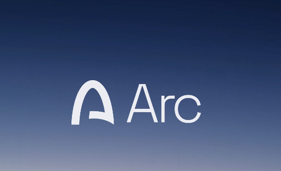 Arc 公開白皮書！Circle 推出全新區塊鏈網路，專為穩定幣金融打造