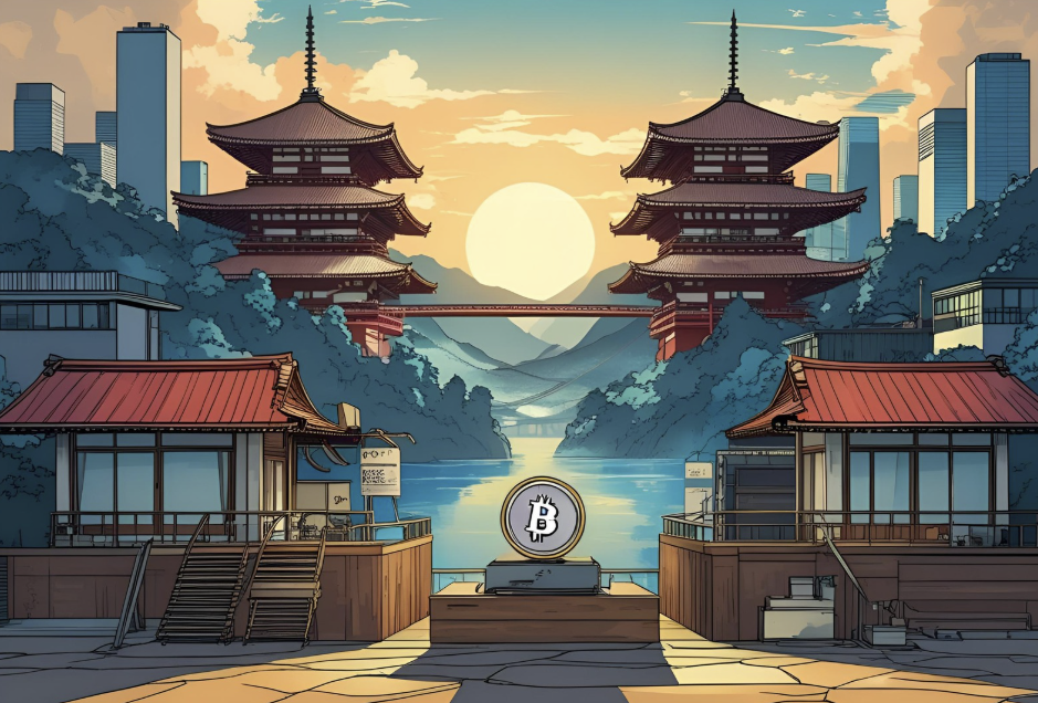 Bakkt挑戰Metaplanet，收購日本Marusho Hotta成比特幣儲備公司