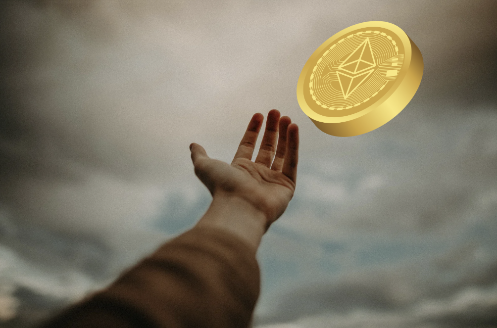 CPI 燃起降息希望，加密貨幣齊揚，ETH 有望挑戰史高？