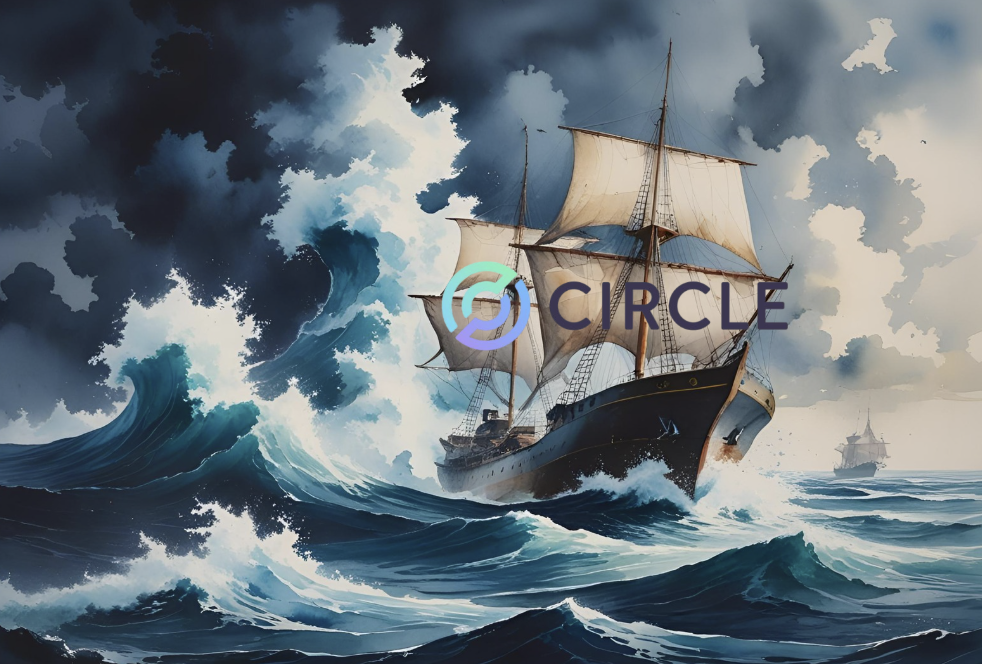Circle儲備依賴與分銷成本成隱憂,瑞穗目標價砍至 84 美元 Circle儲備依賴與分銷成本成隱憂,瑞穗目標價砍至 84 美元