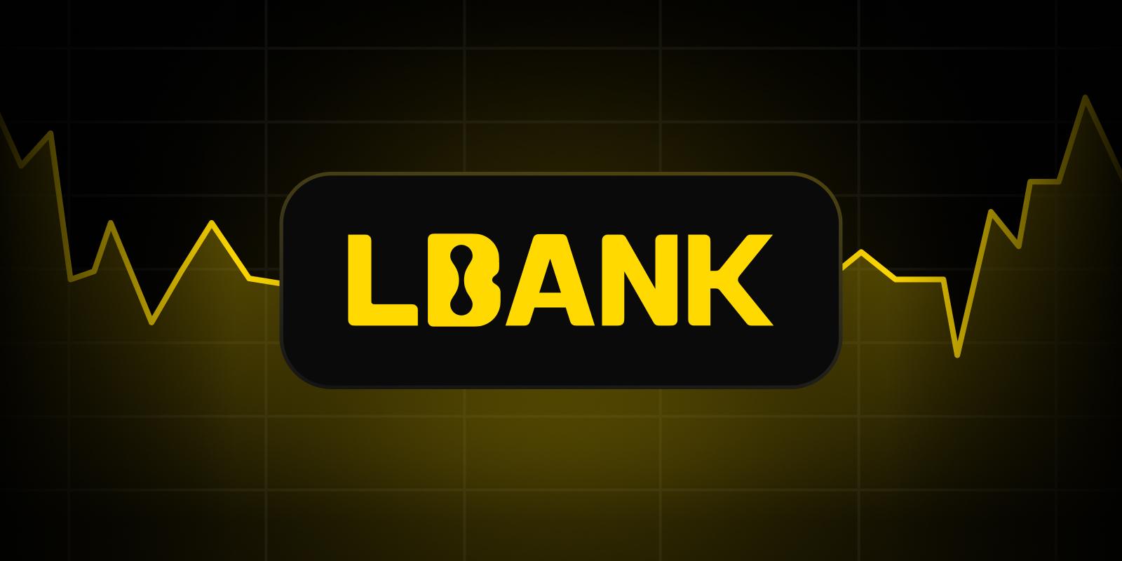 LBank = 100x Gems Hub：以「供給—承接—兌現」為核心的增長引擎