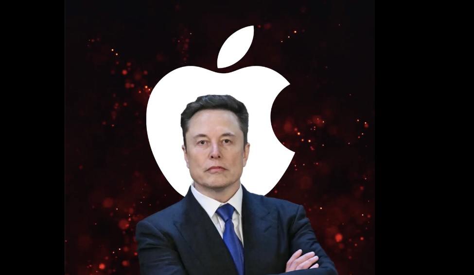 馬斯克批蘋果偏袒 OpenAI 排名不公，Grok 與 X 真的是日本和台灣新聞類應用第一名嗎？