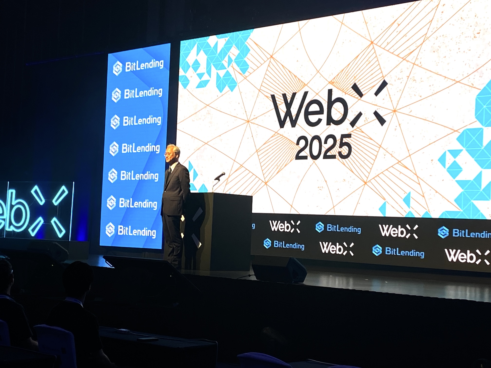 從交易所退場到擁抱比特幣，Remixpoint 財務長高橋由彦分享企業轉型實錄
