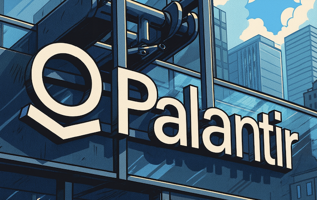 Palantir Q2 財報亮眼！營收破 10 億美元，本益比高達 360 倍