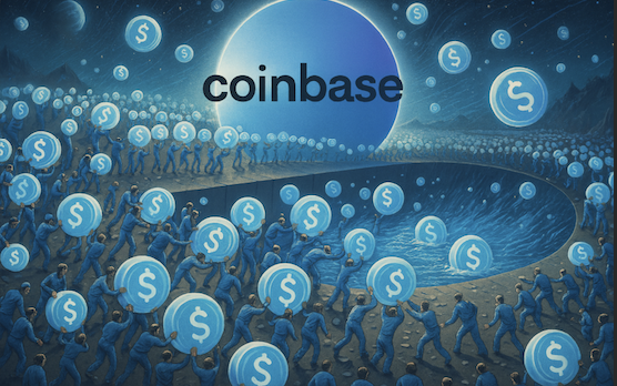 Coinbase 推第二檔穩定幣基金！擴大 Aave、Jupiter 等協議鏈上流動性