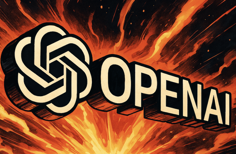 OpenAI 2025 上半年稱王，ChatGPT 佔全球生成式 AI 營收 63%