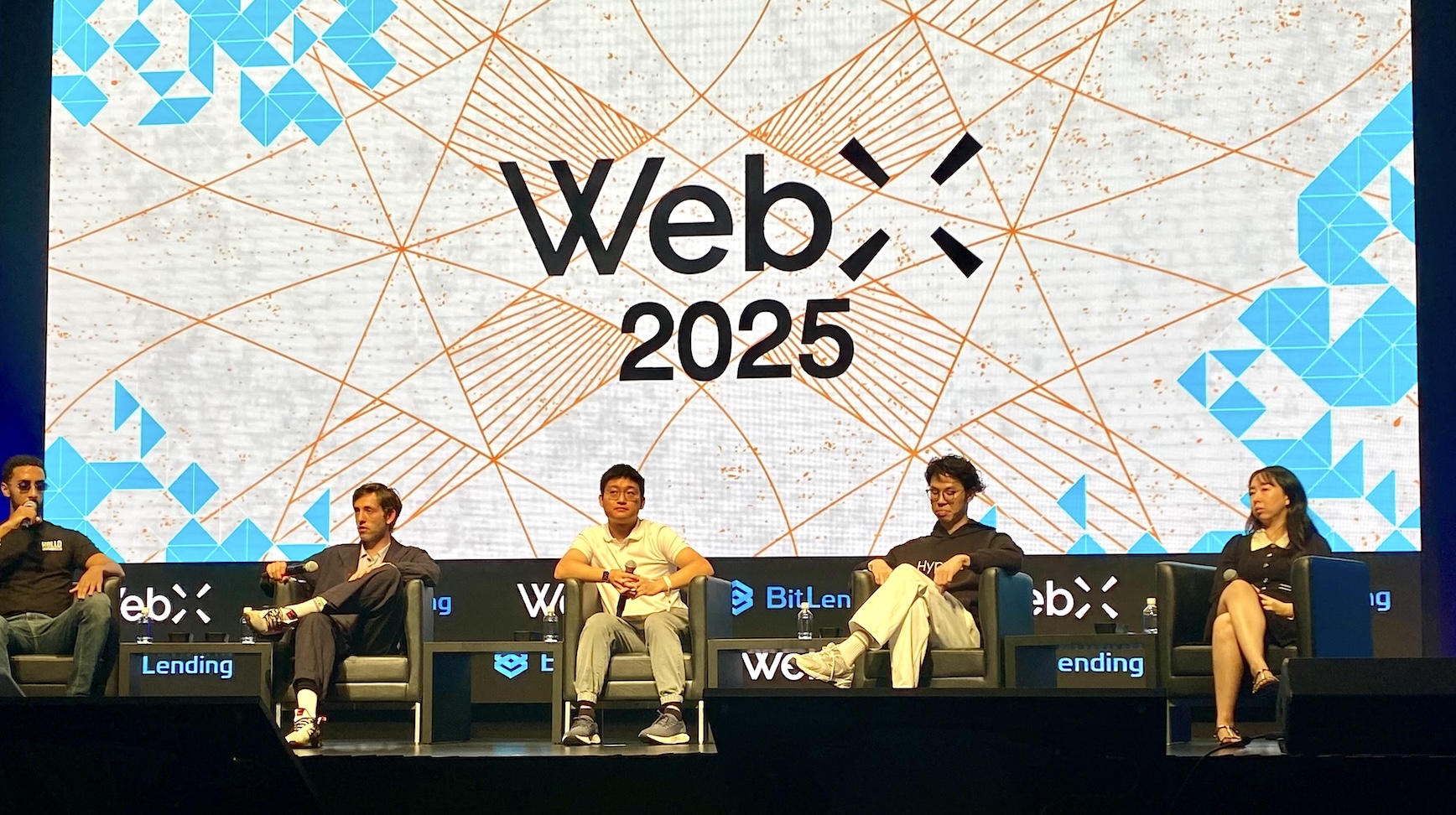 Solana 基金會資本主管於 WebX 2025 分享 DeFi 策略、Meme 幣浪潮與公鏈想法