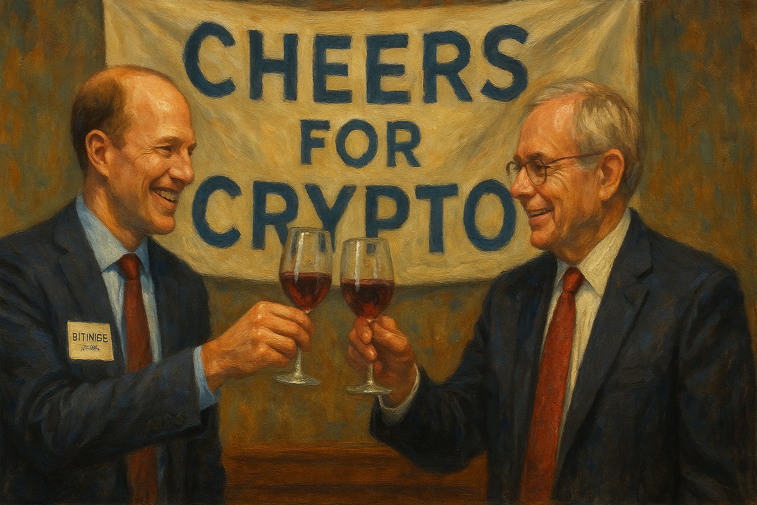 Bitwise：SEC 加密計劃曝光投資地圖，點名 DeFi 協議與 Coinbase 超級應用