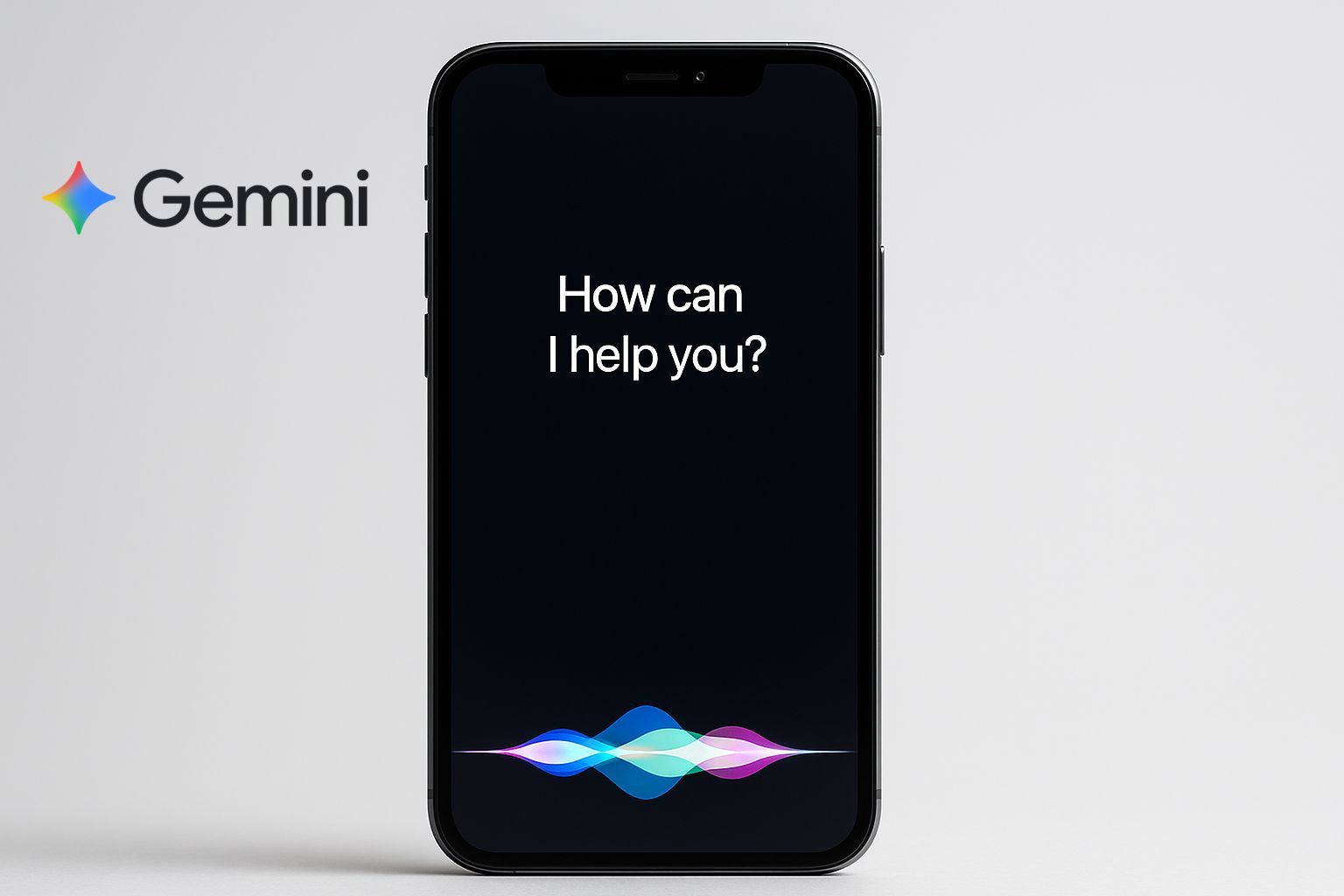 知情人士：蘋果正與 Google 密切接觸，最快明年語音助理 Siri 將整合 AI 代理 Gemini