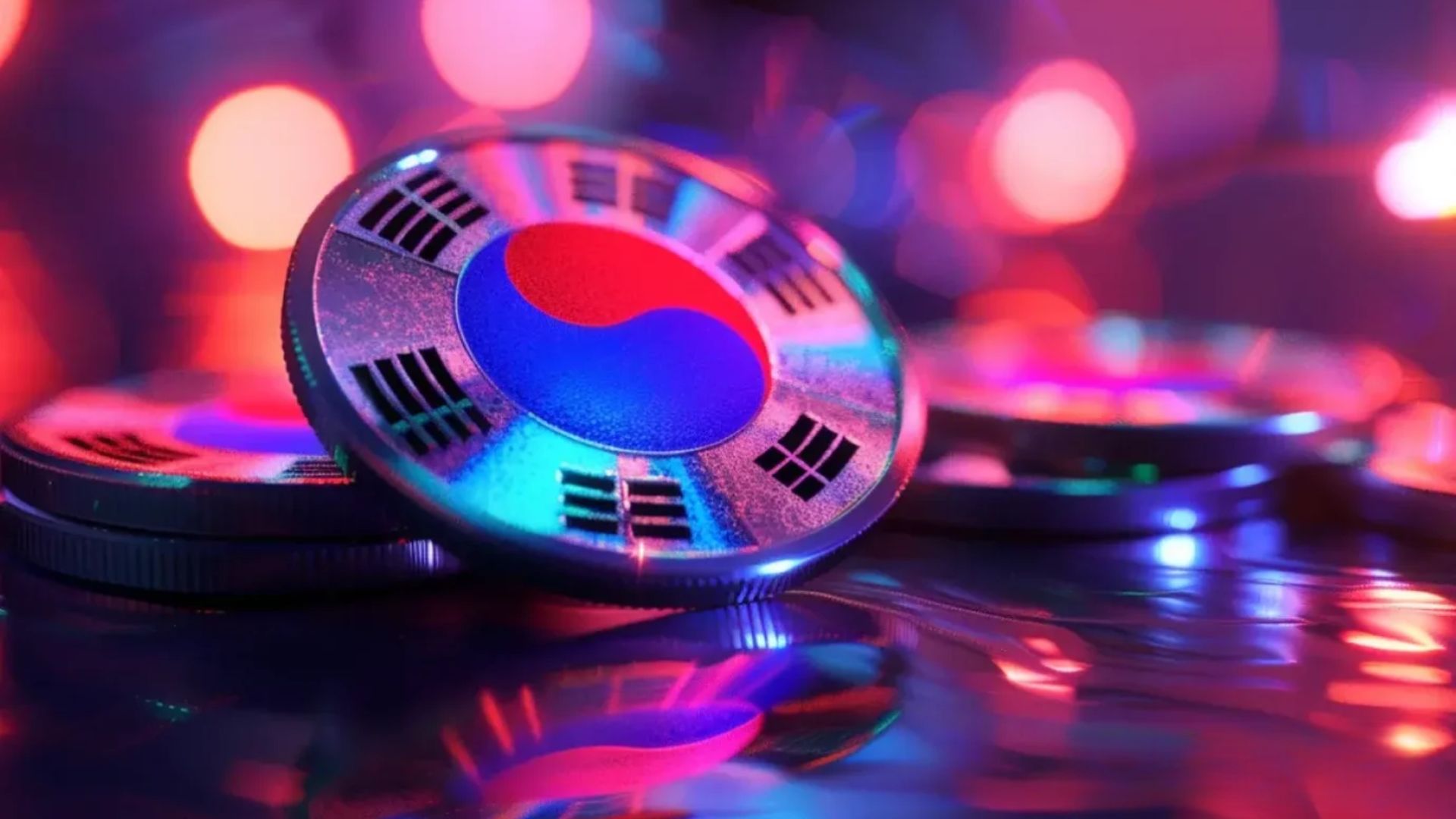 韓國 FSC 主席提名人：加密貨幣缺乏內在價值，無法履行貨幣基本功能