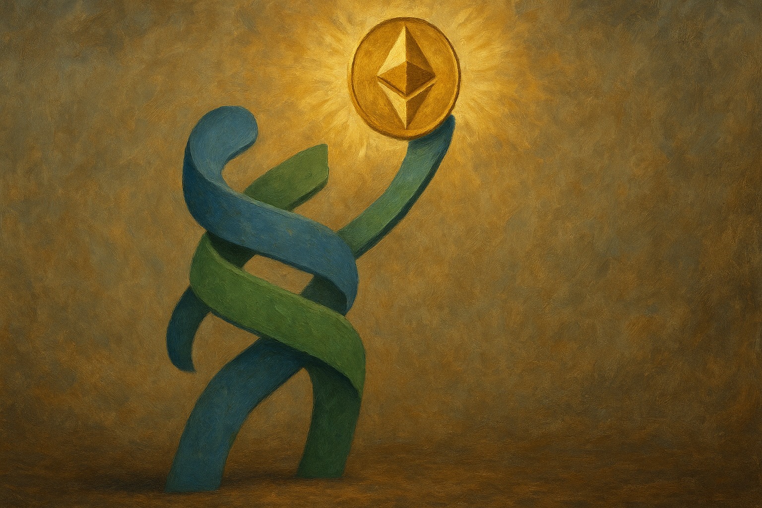渣打上調 ETH 年底目標價至 7,500 美元，三年問鼎 25K，Tom Lee：太低