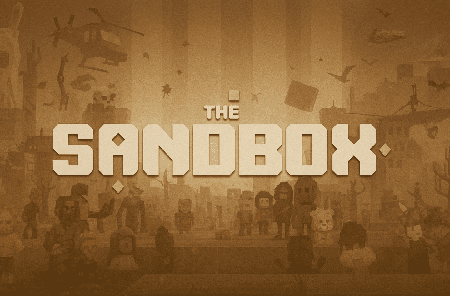 The Sandbox 元宇宙夢碎：創辦人下台、過半員工遭裁員、Animoca 全面接管