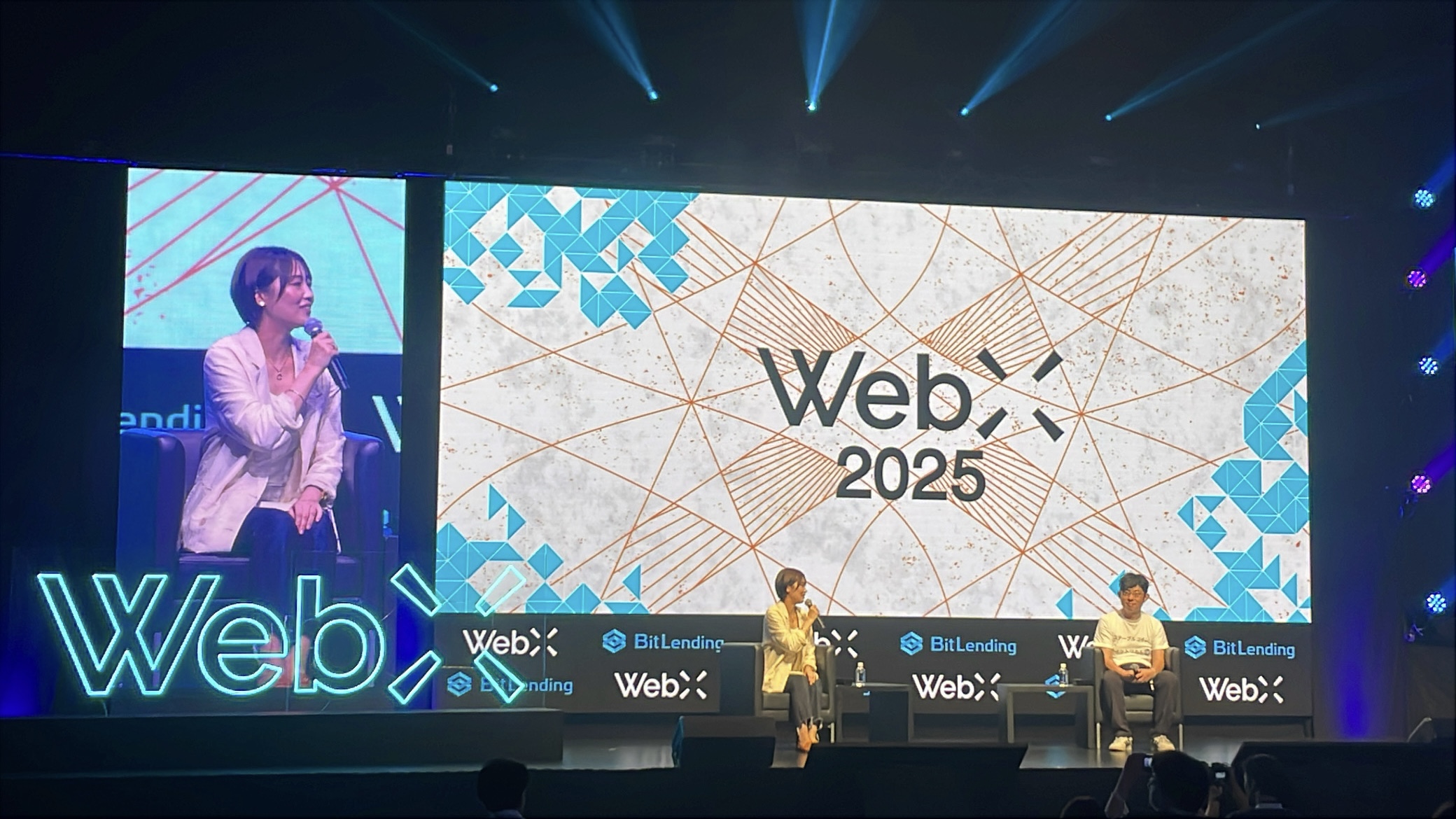 WebX｜JPYC 開啟日圓穩定幣時代：走入支付與融資，喊話五年 85 兆日圓流通