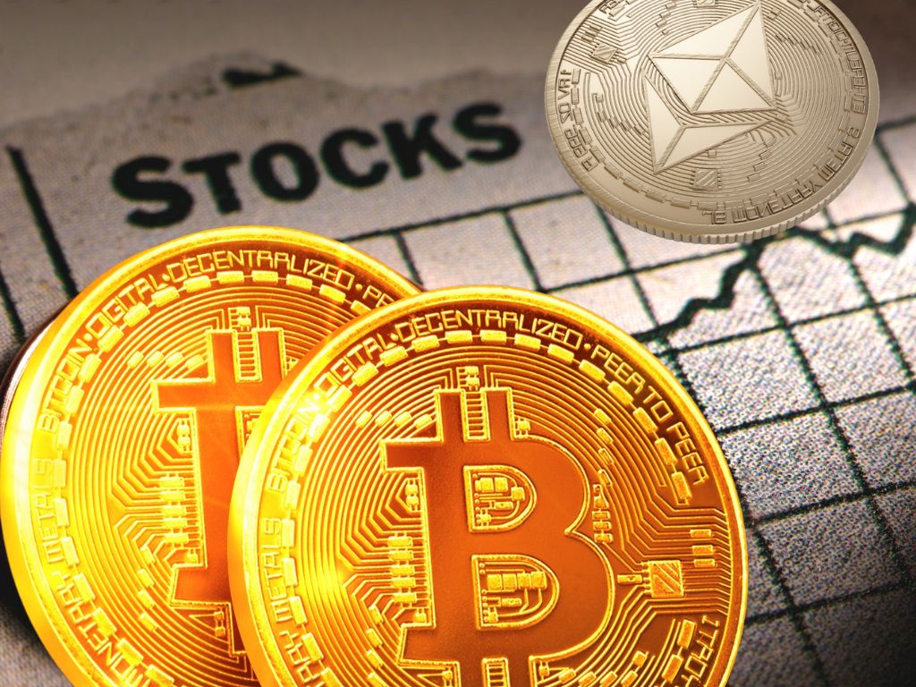 用比特幣賺更多比特幣？資深交易員都在用的幣本位合約、滾倉策略是什麼