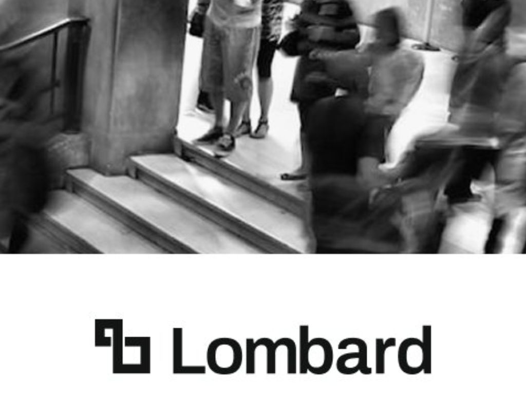 比特幣 DeFi 協議 Lombard 宣布將於 BuidlPad 代幣公售，專案資訊、參與細節一次看