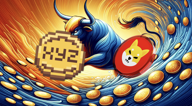 「這將是我的下一個 SHIBA」— 2021 年加密百萬富翁大膽押注 XYZVerse
