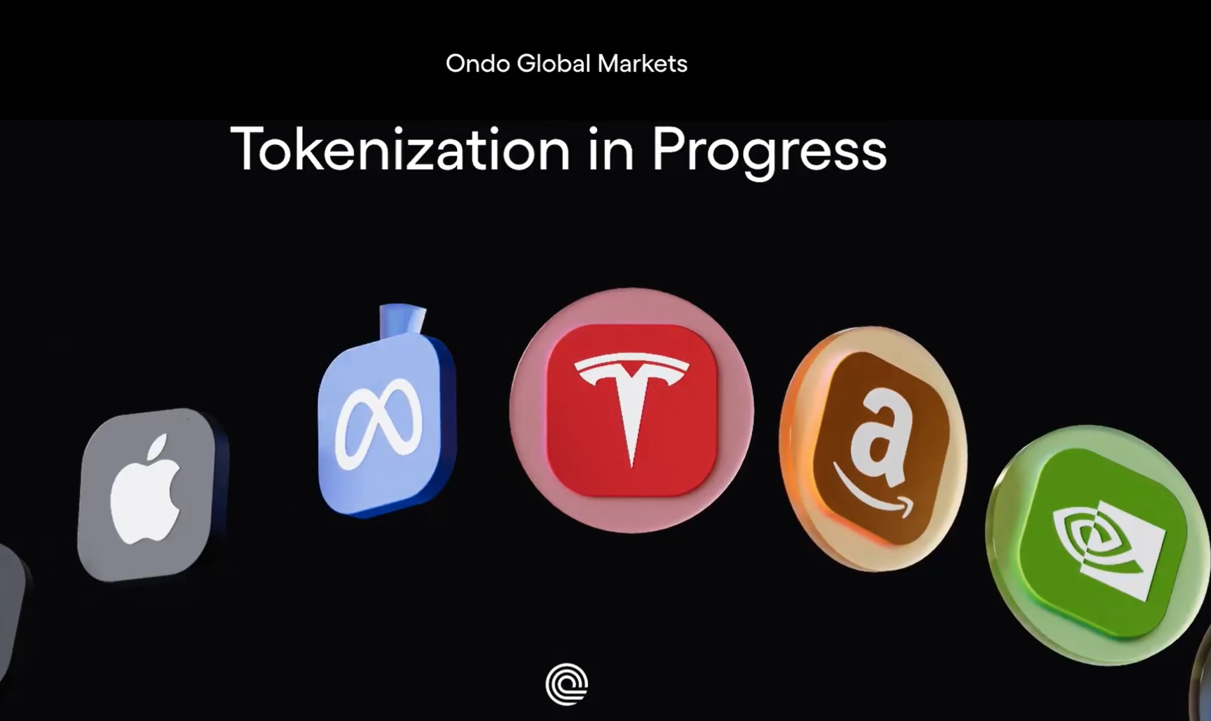 鏈上美股交易時代來臨！Ondo Global Markets 結合傳統金融和 DeFi 優勢