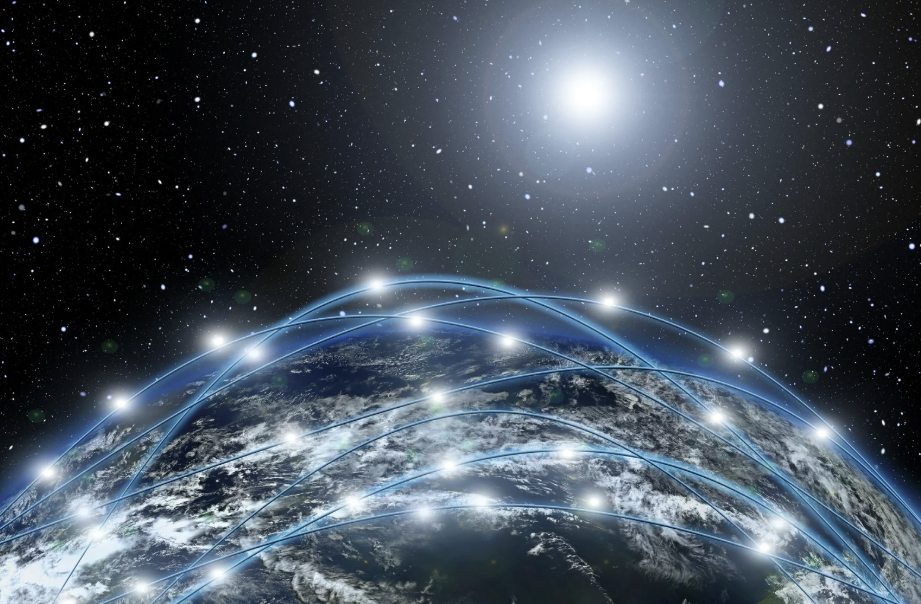 SpaceX 以170億美元收購 EchoStar 頻譜，推進 Starlink 全球移動服務