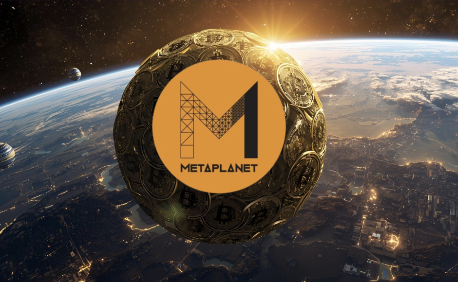 Metaplanet 日本、美國持續擴張，國際資金到位股價仍下挫 10%