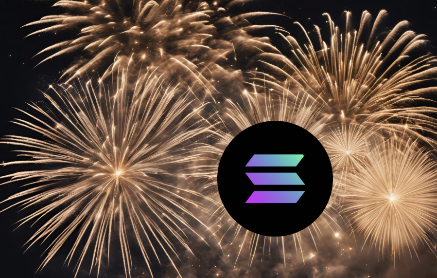 質押型 Solana ETF 即將上市，準備迎來光輝十月？
