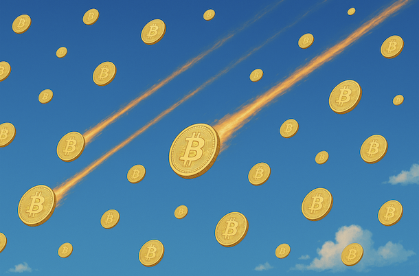 亞洲首支比特幣金庫基金誕生!Sora Ventures 宣布六個月內購買 10 億美元 BTC 亞洲首支比特幣金庫基金誕生!Sora Ventures 宣布六個月內購買 10 億美元 BTC