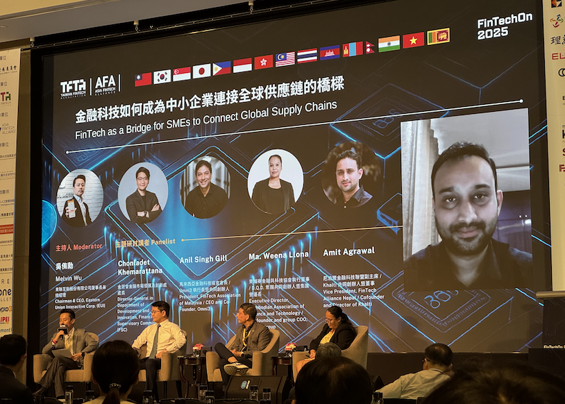 FinTechON｜泰馬 FinTech 解析：想進軍東南亞？選對國家與策略是關鍵