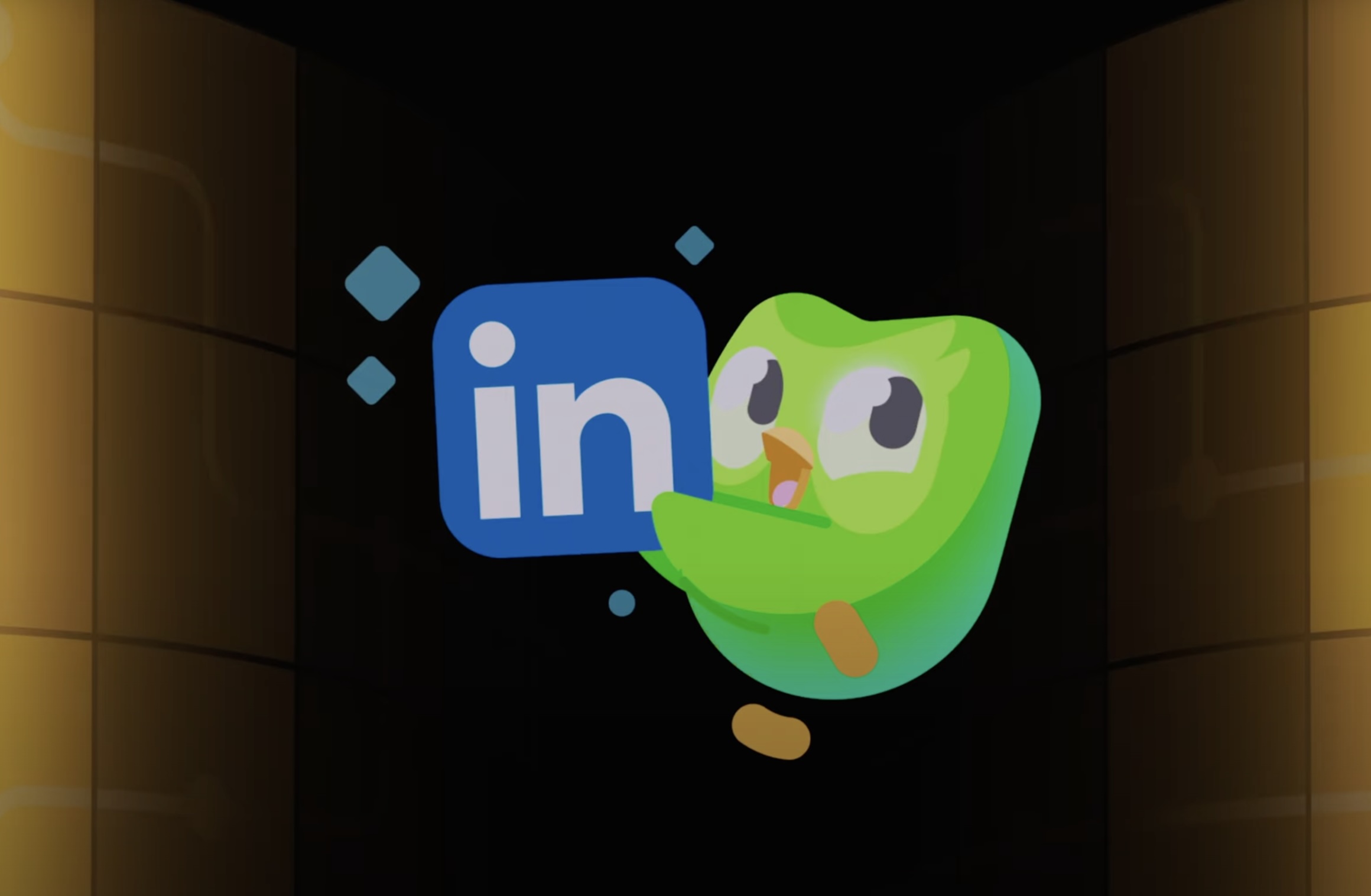 Duocon 2025 年會重磅宣布：Duolingo 與 LinkedIn 合作推出全球語言能力新標準