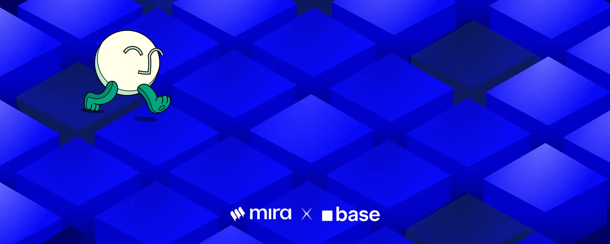 Mira Network 攜手 Base 打造「可驗證 AI」新未來：下一個 $MIRA 是否即將點燃 Base 生態熱潮？