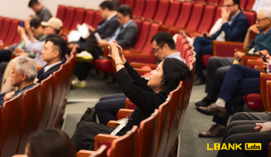 LBank Labs 全球區塊鏈論壇圓滿落幕，攜手產業領袖共創 Web3 新未來