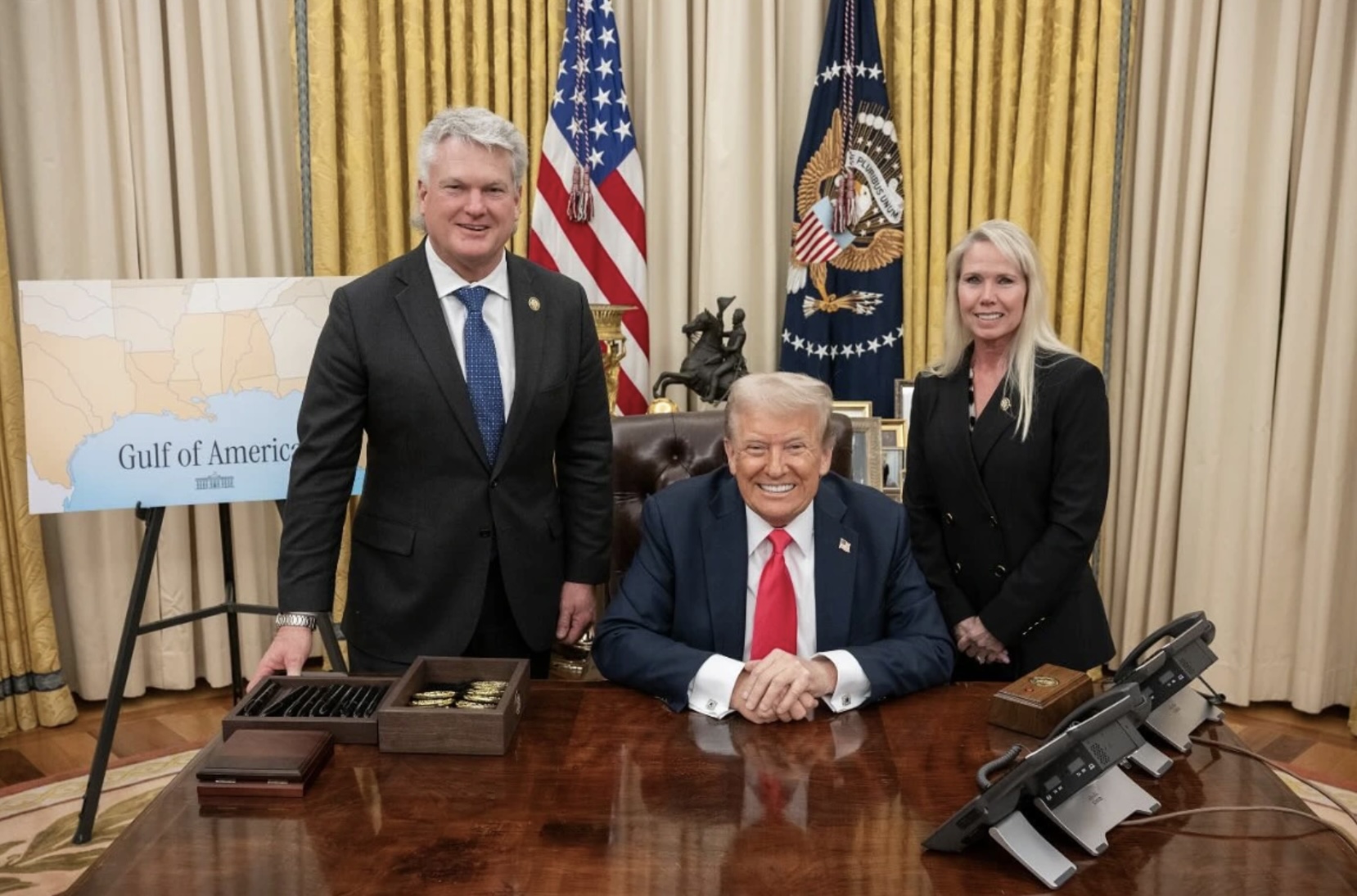Benzinga 研究：某位美眾議員未卜先知，ETH 狂漲前都剛好大幅加倉
