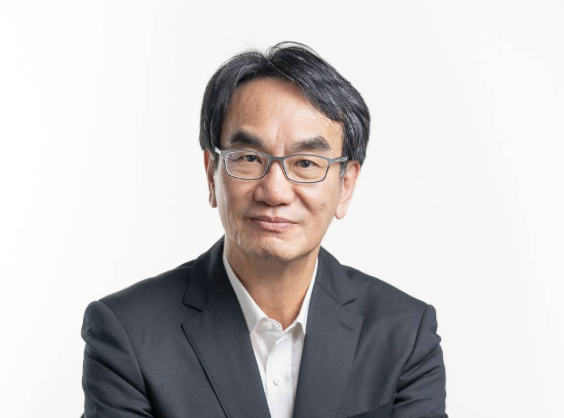新數發部長林宜敬重磅揭示！AI 產業、資安與打詐重點一次看
