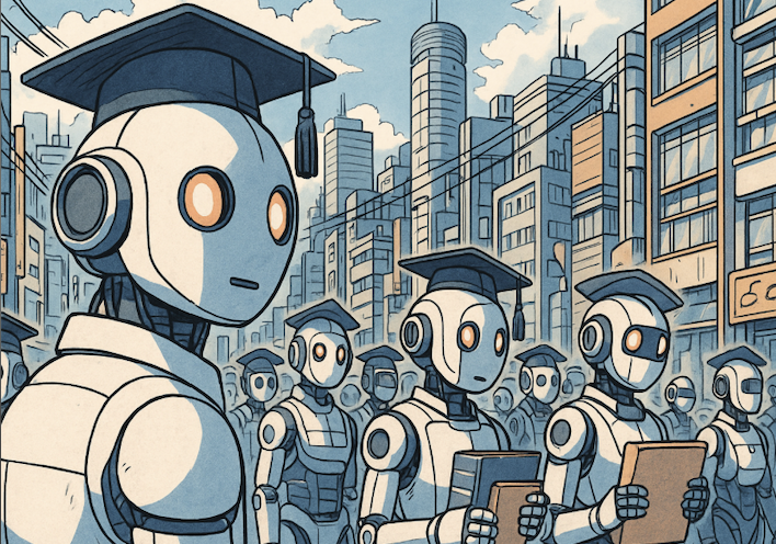 OpenAI 最新研究：為何 GPT-5 與其他 LLM 還是會胡說八道