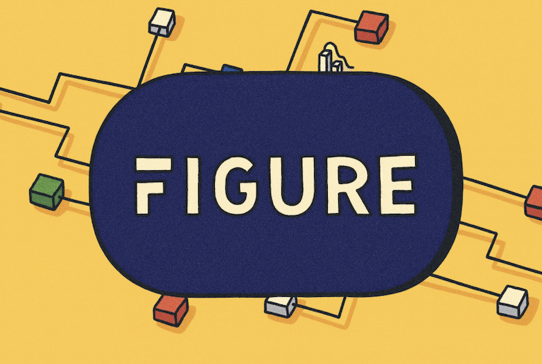 區塊鏈借貸平台 Figure IPO 募資達 6.9 億鎂，9/12 以「FIGR」上市納斯達克