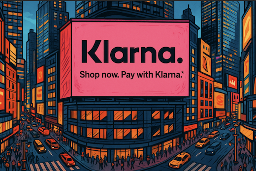 瑞典支付巨頭 Klarna IPO 募資逾 13 億鎂，以「KLAR」在紐交所上市