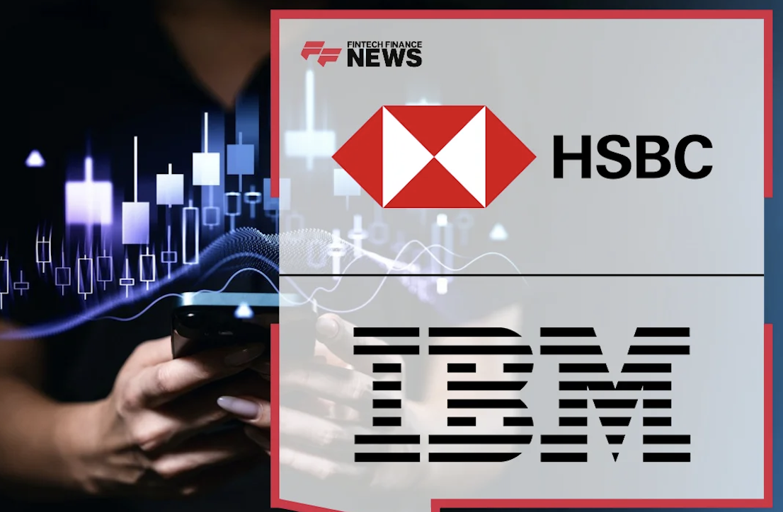 HSBC 與 IBM 完成首例量子債券交易測試，準確率大增 34%