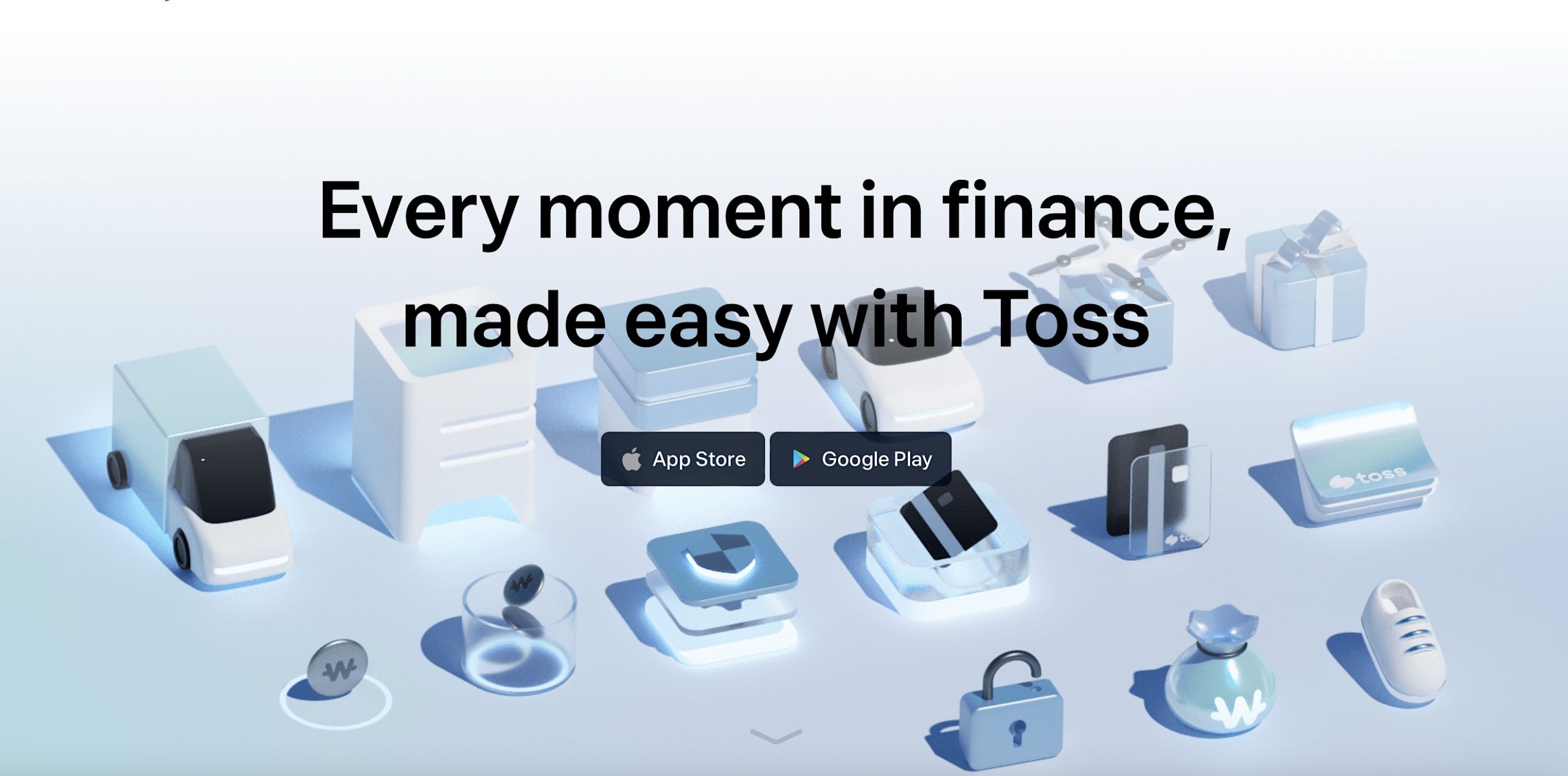 韓國金融科技獨角獸 Toss 進軍澳洲，預備發行韓元穩定幣
