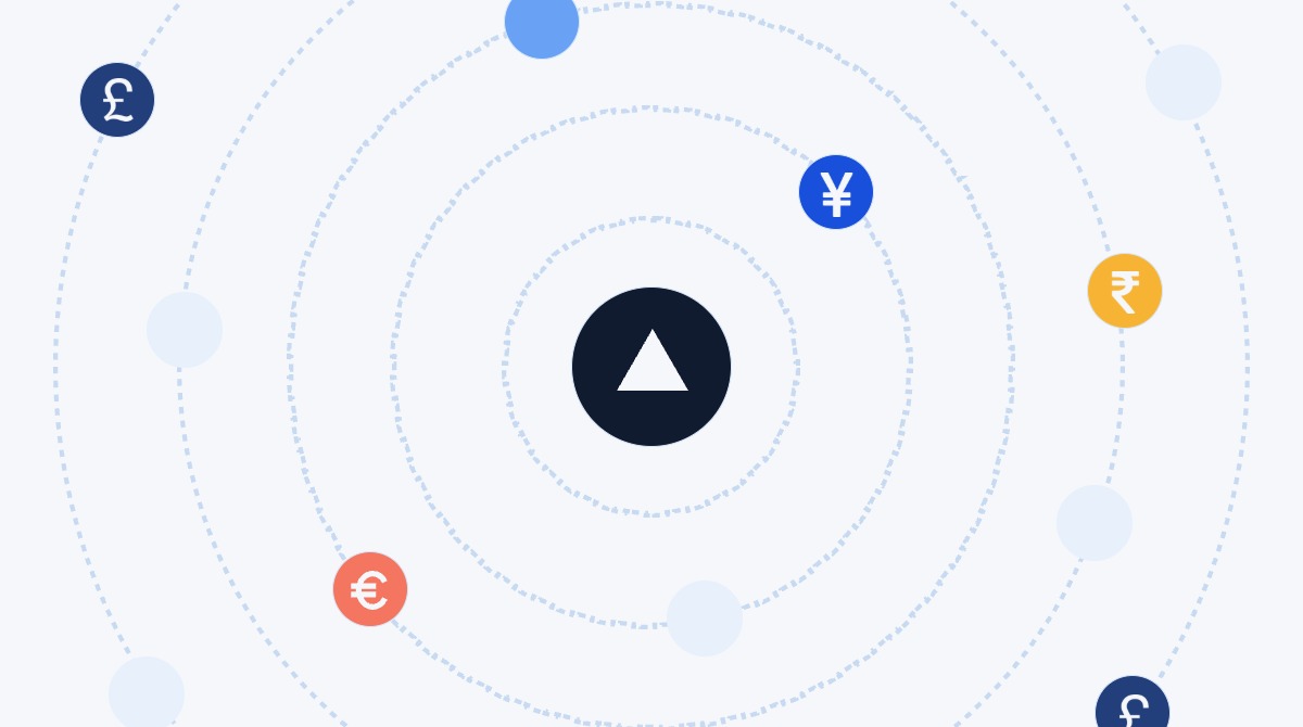 Fireblocks 推出穩定幣支付網路:挑戰 Stripe、Circle 搶攻全球新金融基建 Fireblocks 推出穩定幣支付網路:挑戰 Stripe、Circle 搶攻全球新金融基建