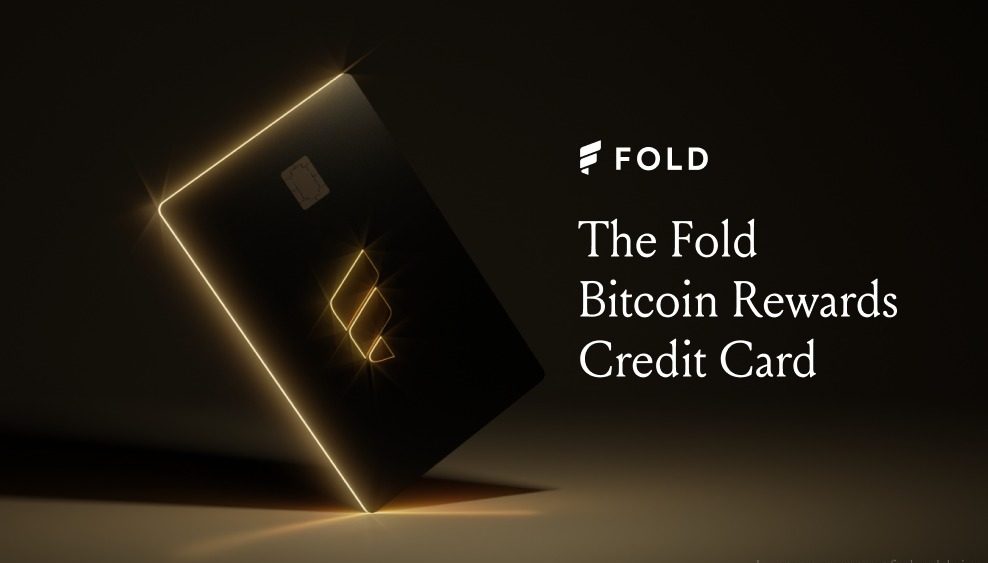 Fold 攜手 Stripe 與 Visa 推出比特幣信用卡：消費享最高 10% BTC 回饋