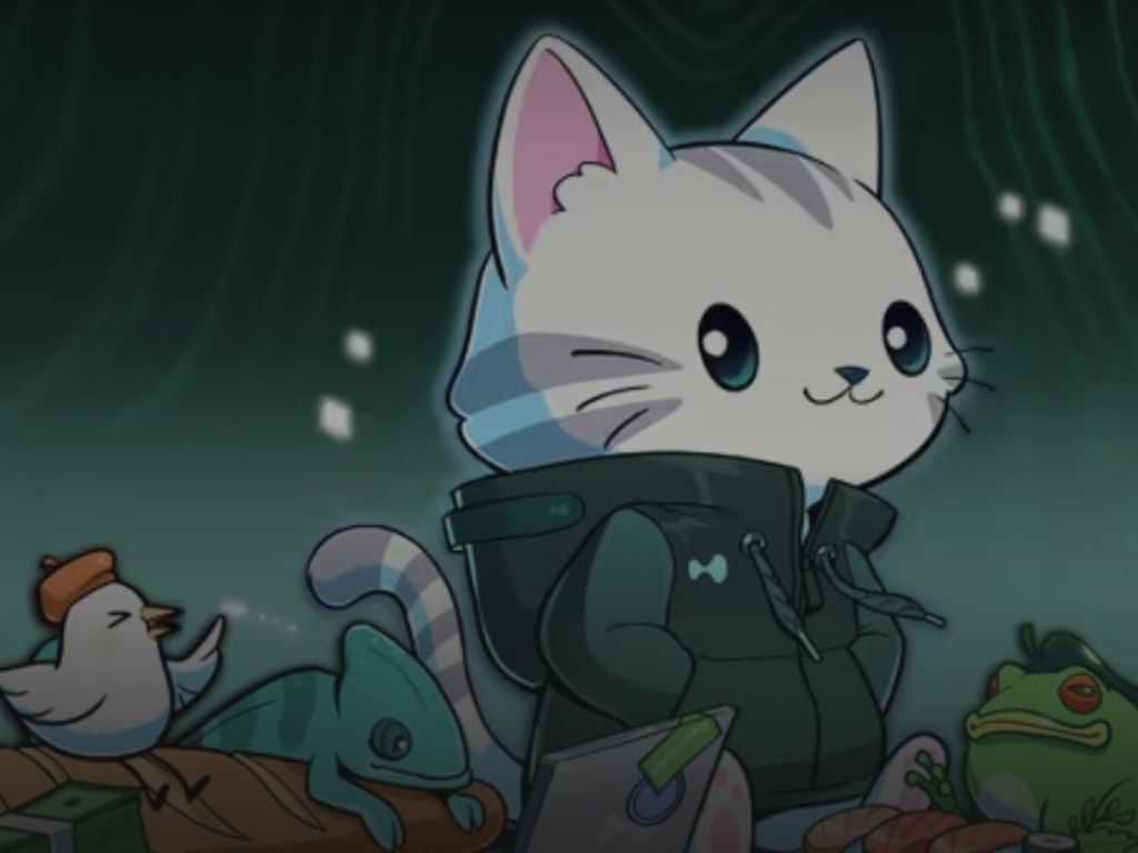 Hyperliquid 空投 Hypurr NFT 給社群，現值 200 萬台幣成最貴 NFT 系列