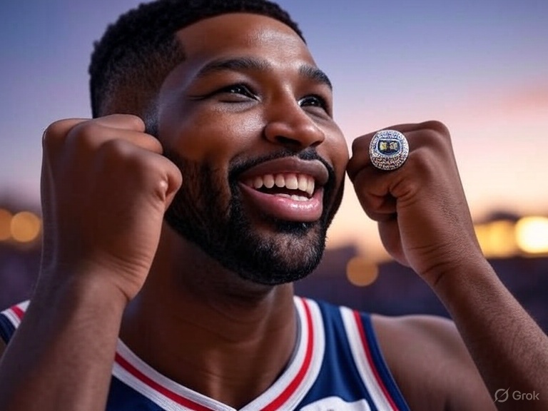 NBA 冠軍 Tristan Thopmson 曝將造訪韓國區塊鏈週，開季前推出球員代幣化 Basketball.fun