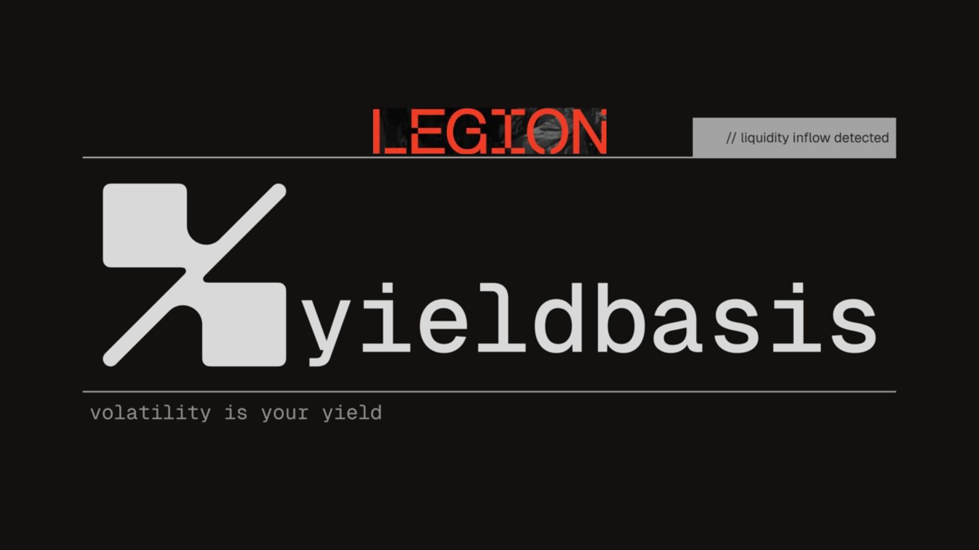 Kraken 攜手 Legion 首發 Curve 創辦人專案 Yield Basis，公售流程細節一次看