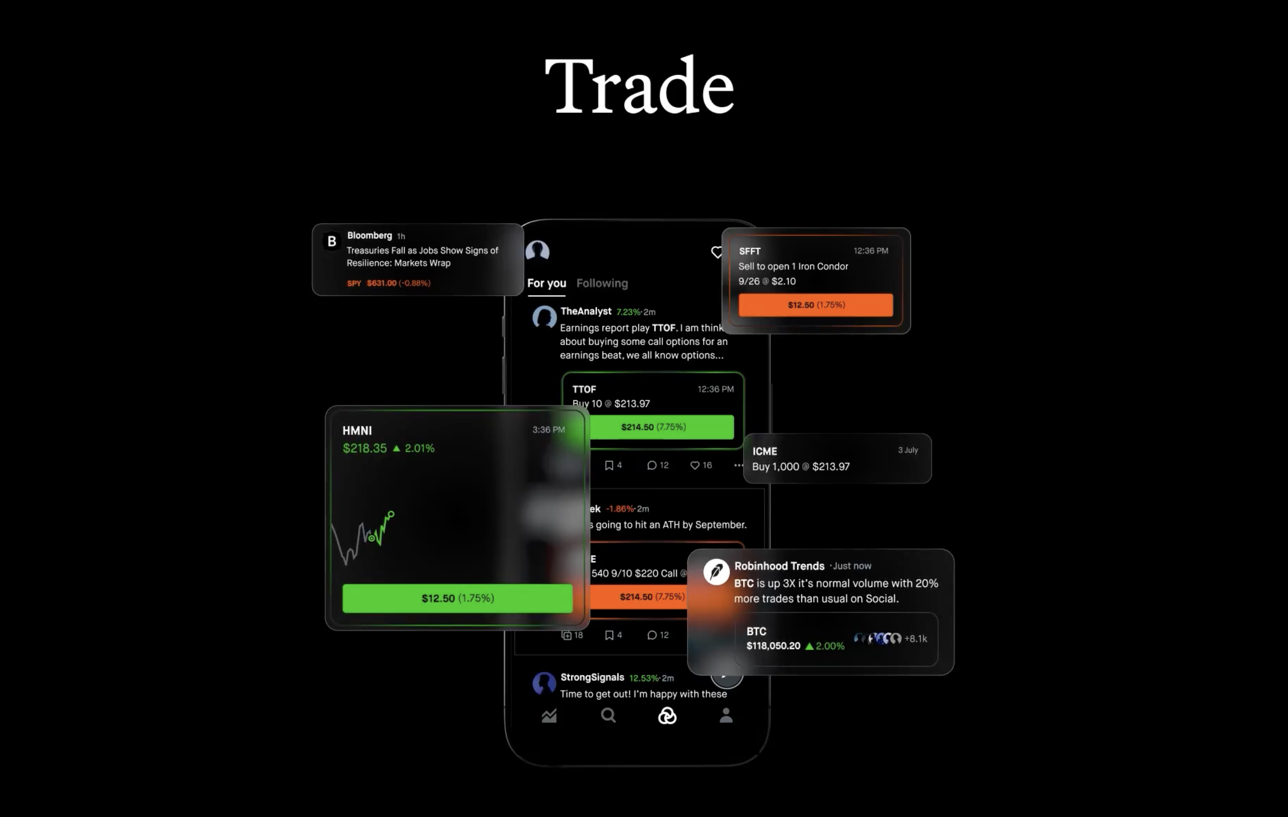 Robinhood 將推出社交功能：從 Base 和 WallStreetBets 看交易社群化的重要性