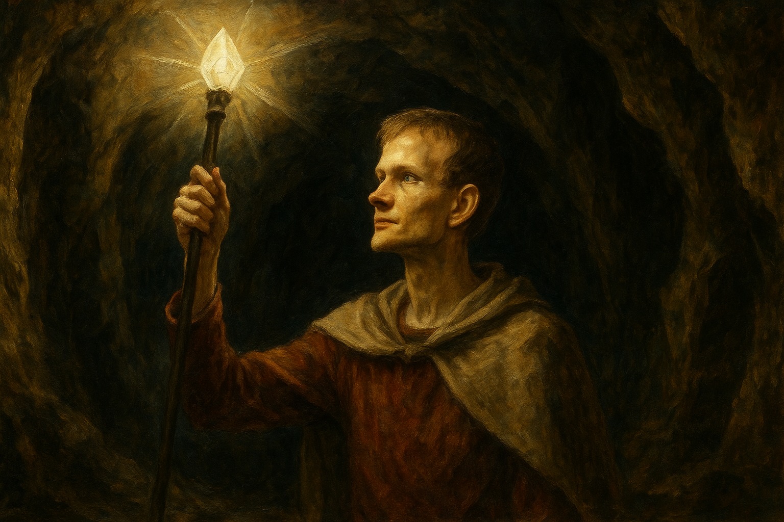 Vitalik：低風險 DeFi 應用成以太坊經濟骨幹，重要性如搜尋引擎之於 Google