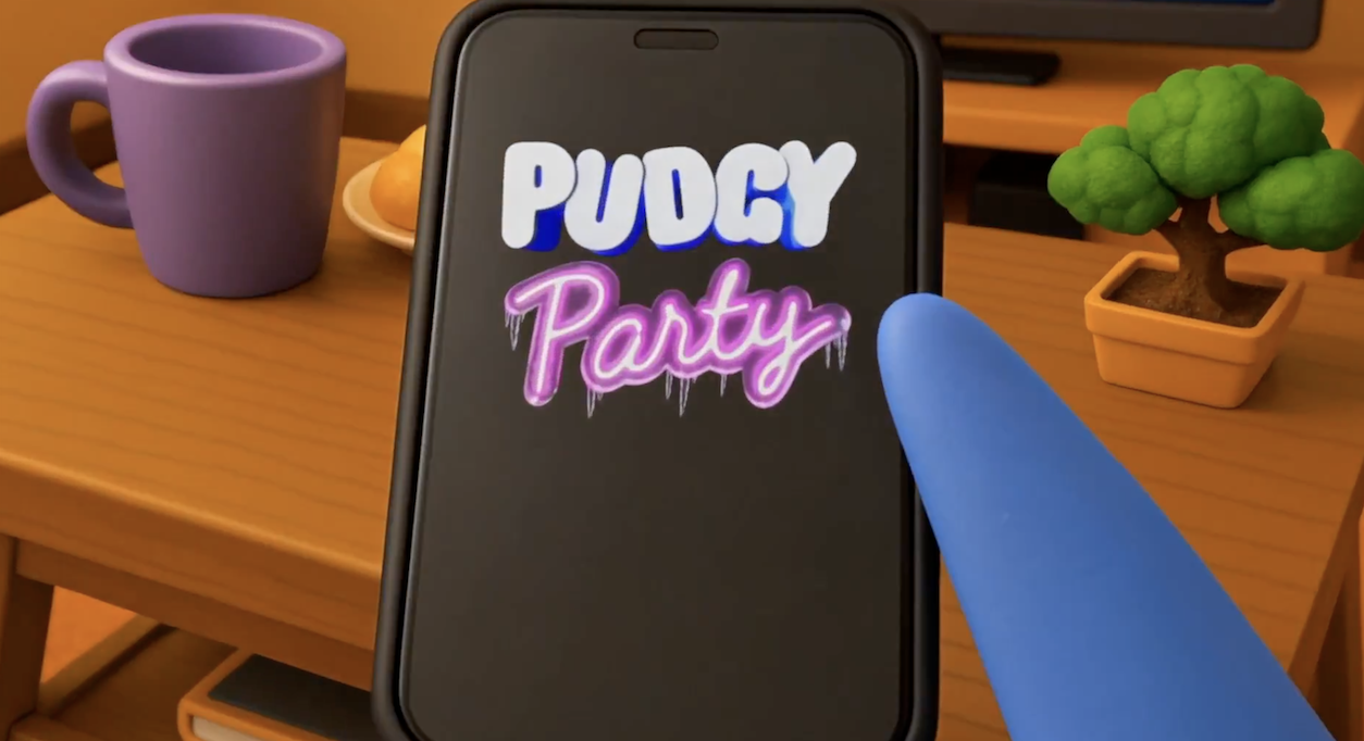 當 Web3 不再強調 Web3：胖企鵝手遊「Pudgy Party」重塑 NFT 專案商業模式