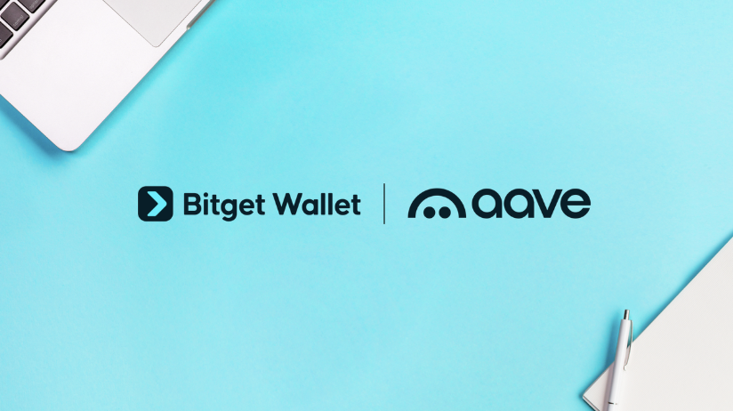 Bitget Wallet 攜手 Aave 推出 Stablecoin Earn Plus，長期靈活、年化收益率達 10% 的新產品
