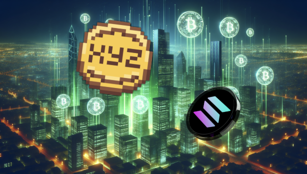 Galaxy Digital 助推 Solana 創 8 個月新高，分析師稱 XYZVerse 有望在 2025 年超越 SOL？