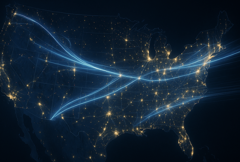 NVIDIA 宣佈與博斯艾倫打造美國原生 6G AI 網路、突破國防安全與工業監控技術 NVIDIA 宣佈與博斯艾倫打造美國原生 6G AI 網路、突破國防安全與工業監控技術