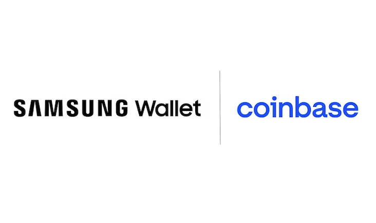 Coinbase 攜手三星，推 Galaxy 用戶專屬加密貨幣體驗